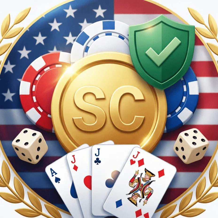 Sweepstakes Casinos Real Money